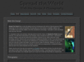 spreadtheworld.com