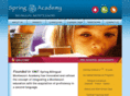 spring-bilingual.org