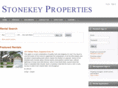 stonekeyproperties.com