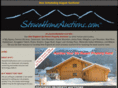 stowehomeauctions.com