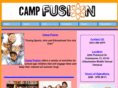 summercampfusion.com