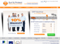 surfandprotect.com