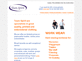 t-spirit.co.uk