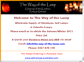 the-way-of-the-lamp.com