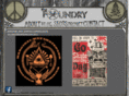 thefoundryclothing.com