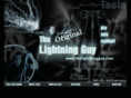 thelightningguy.com