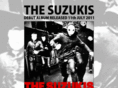 thesuzukis.com