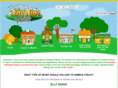 tinytunetown.com