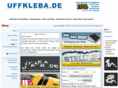 uffkleba.de