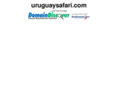 uruguaysafari.com