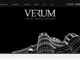 verumhd.com