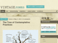 vintage-jones.com