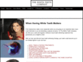 whiteteethcompany.co.uk