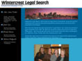 wintercrestsearch.com
