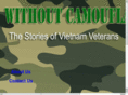 withoutcamouflage.info