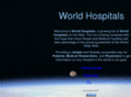worldhospitals.net
