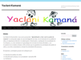yaclani-kamana.com