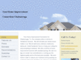 yourhomeimprovementconnection.com