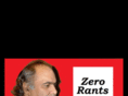 zerorants.com