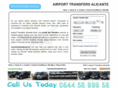 airporttransfersalicante.net