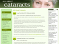 allaboutcataracts.com