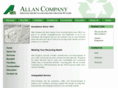 allancompany.asia