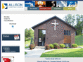 allisonchristianchurch.org