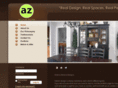 amenazamoradesigns.com