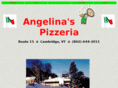 angelinaspizza.net