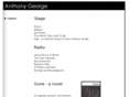 anthonygeorge.info