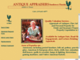 antiqueappraisers.com