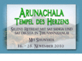 arunachala-retreat.com