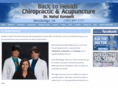 back2healthclinic.com