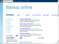 bankiaonline.net