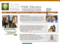 bcpef.org