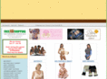 bestbabyorganics.com