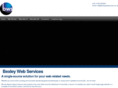 bexleywebservices.co.uk