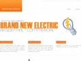 brandnewelectric.com