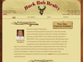 buckrubrealestate.com