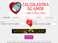 calculadora-amor.com
