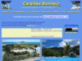 caraibes-bonheur.com