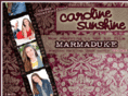 carolinesunshine.com