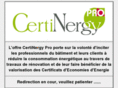 certinergy-pro.com