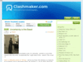 clashmaker.com