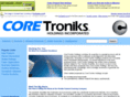 coretroniks.com