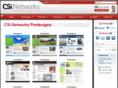 csidesignlibrary.com