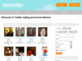datingtwitter.com