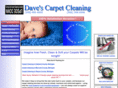 daves-carpetcleaning.com