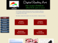 digitalrealityart.com