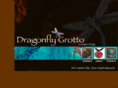 dragonflygrotto.com